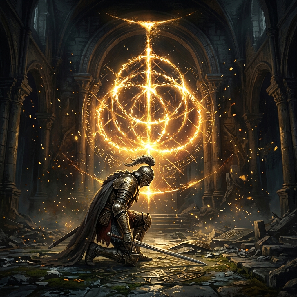 Elden Ring