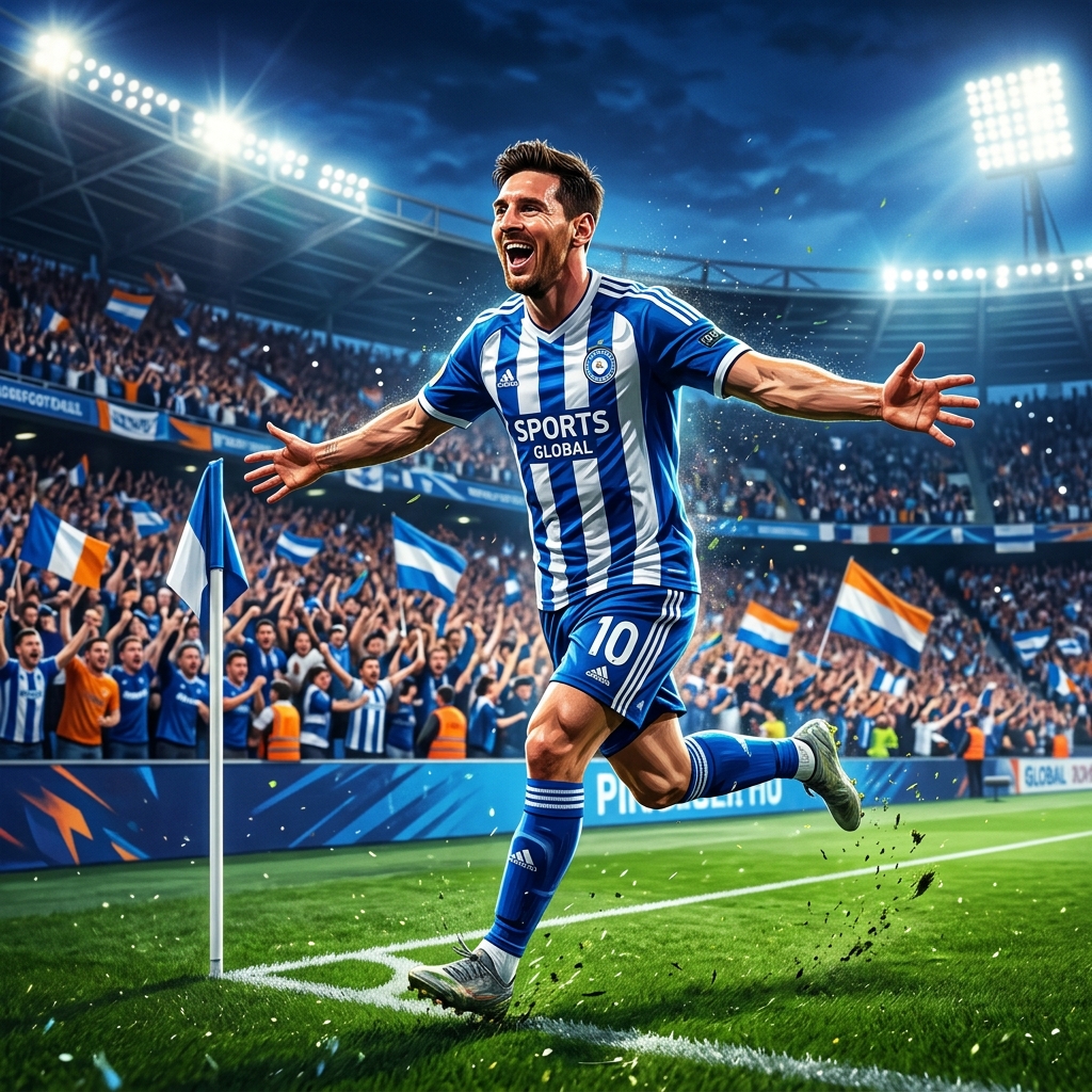 EA SPORTS FC 25